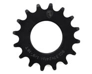 All-City 1/8" Single Speed Track Cog (Black) | product-also-purchased